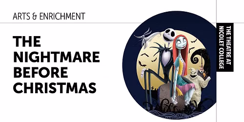 The Nightmare Before Christmas