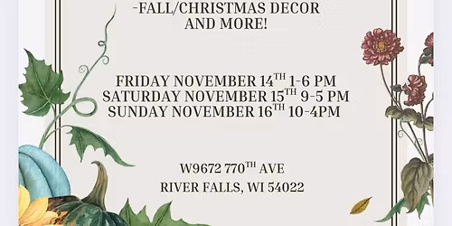 Happy Valley Craft Fair