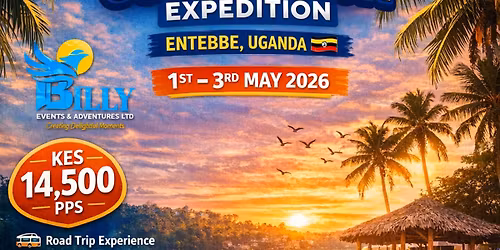 Coco Beach Expedition