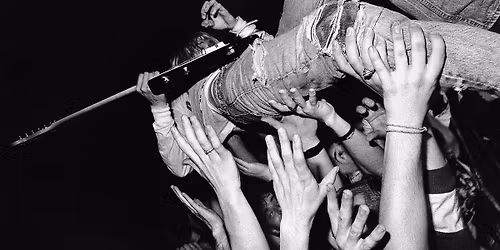 Grunge Alive unplugged