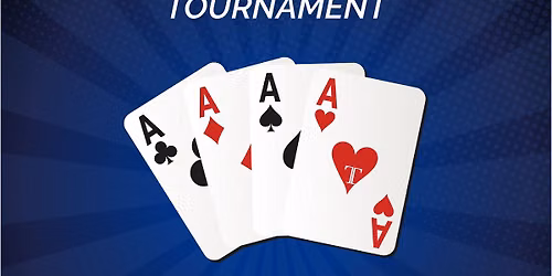 Thomas P. Williams & Tomi K. Shaw 6th Annual Euchre Tournament