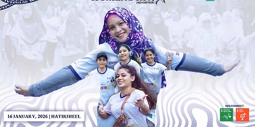 ActivePulse Women's Run 2026 : 2nd Edition