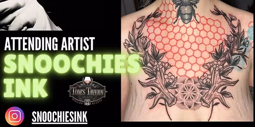 Inkfest 2025