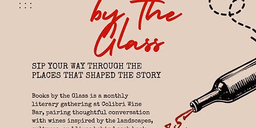 Books by the Glass