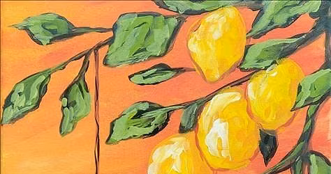 \ud83c\uddee\ud83c\uddf9\ud83c\udfa8 Ciao Bella Getaway: Italian Vacay Painting