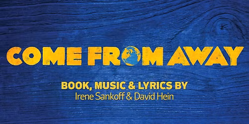 Come From Away