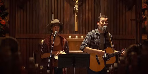 Liturgical Folk Worship Concert