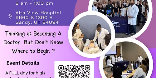 5th Annual Medicine Immersion Day