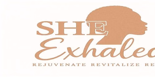 Meet & Greet for GTOAB - SHE Exhaled INdy