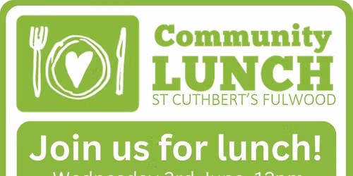 Community Lunch