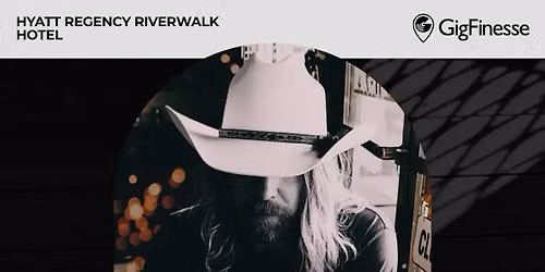 Live At Hyatt Regency Riverwalk (San Antonio TX)