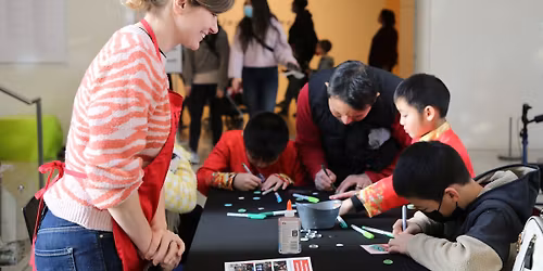 Day in the Life of a Docent