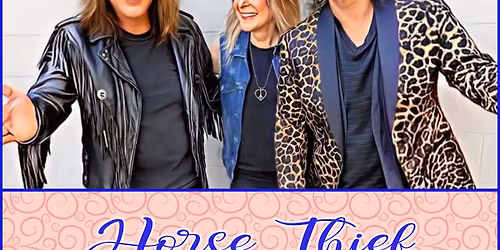 throwing roses at Horse Thief Vineyards