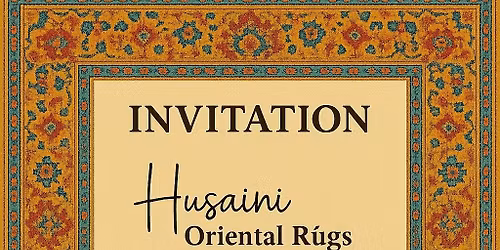 India Carpet Expo 2025