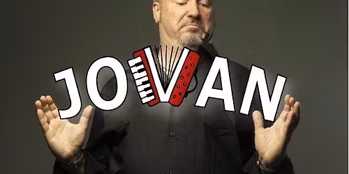 BalkanFest og Jovan presenterer; Marius Preda!