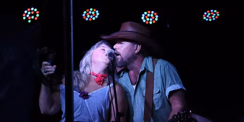 Blue Mother Tupelo at The Peoples Room of Mobile