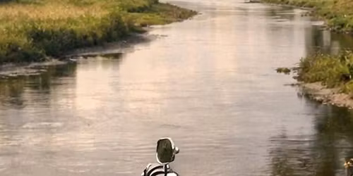 Souris Valley Bike Show