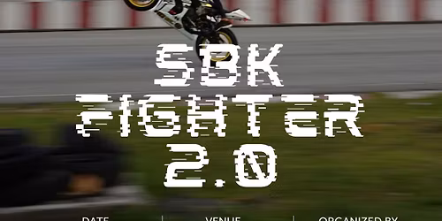 SBK FIGHTER 2.0