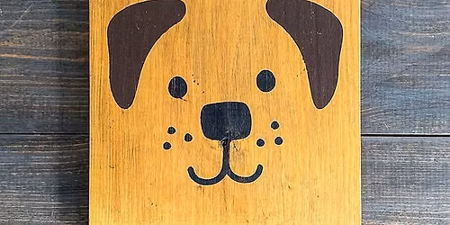 Board & Brush Storybook Studio: Cat and Dog \ud83d\udc36\ud83d\udc31