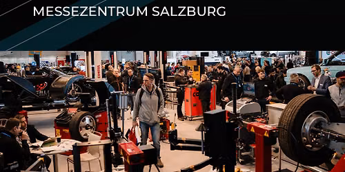 AutoZum 2027 - die Fachmesse f\u00fcr den \u00f6sterreichischen After Sales Market