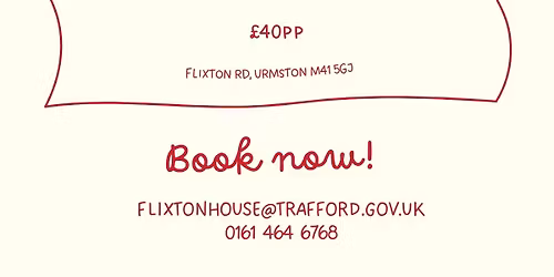 Christmas Glass Bauble Painting Workshop