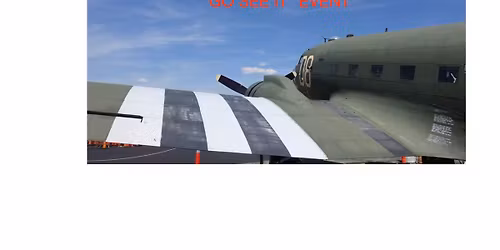 Fall 2025 Cub Scout\/Girl Scout "Go See It" Event