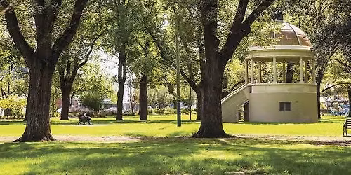 Picnic In The Park, 2025