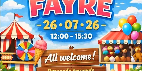 Summer Fayre