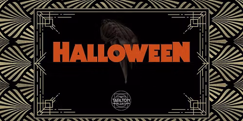 Halloween (1978) | The Tarlton Theatre