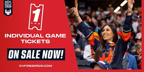 Parking Coachella Valley Firebirds at Bakersfield Condors