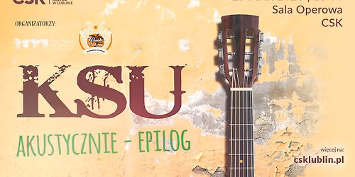 KSU Akustycznie