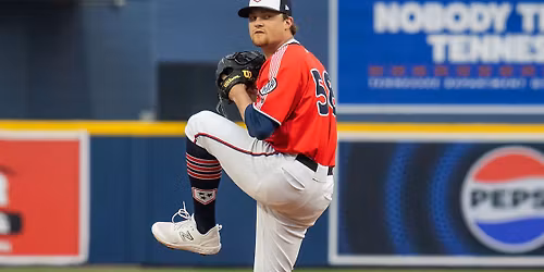 Durham Bulls at Nashville Sounds