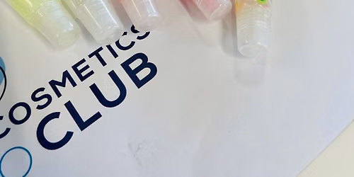 Children\u2019s Lip Gloss & Lip Scrub Workshop