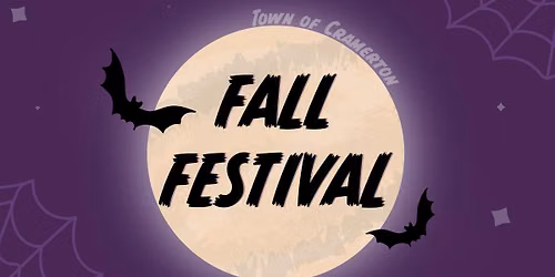 Cramerton Fall Festival