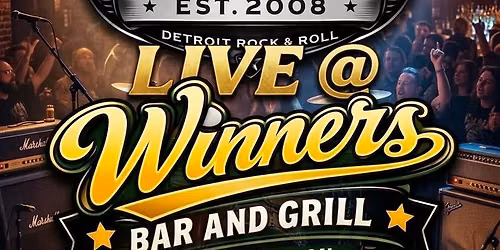 Doin\u2019\u2019 Time Live @ Winners!