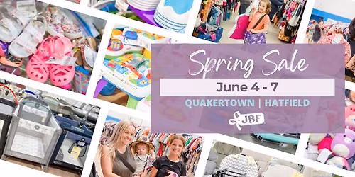 HUGE Kid's Summer\/Spring Sale in Hatfield!