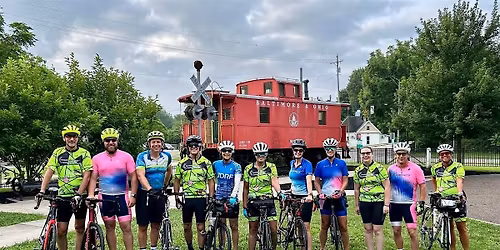 Breakthrough T1D Ride Kick-Off Celebration