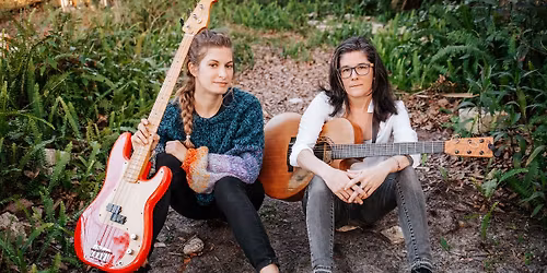 Bad Dog Mama at Casa de Vino 57