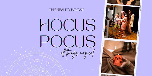 Hocus Pocus