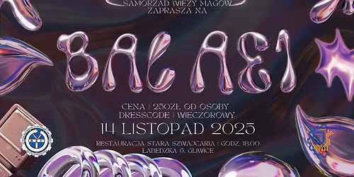 Bal AEI 2025
