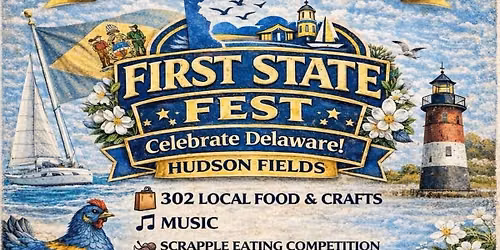 First Festival of the Season