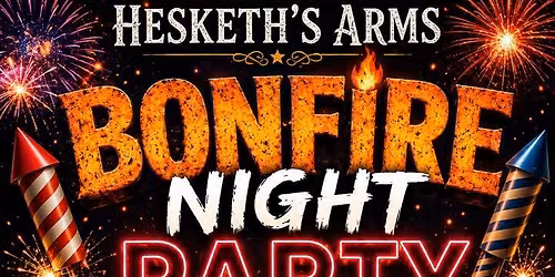 Bonfire \ud83d\udd25 Night Party