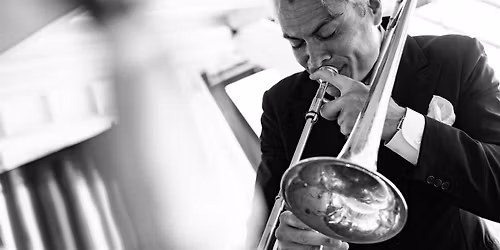 Brazilian Carnival: Bossa Nova and Samba with Michael Arenella & Friends