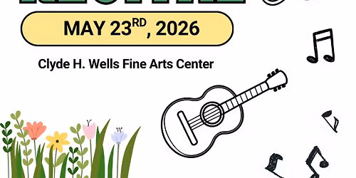 Silo and Seed Spring Recital