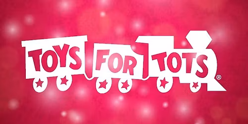 Monarch at Toys for Tots Monroe