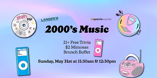 2000's Music Trivia