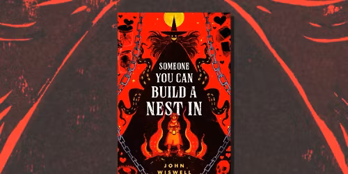 Book Discussion (and selection) : Someone You Can Build a Nest In