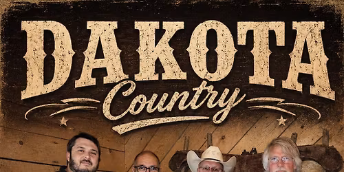 Dakota Country Back on the Stage at Robbinsdale Lounge May 22nd & 23rd 8pm
