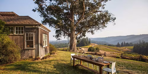 Peay Vineyards - Winemaker Dinner