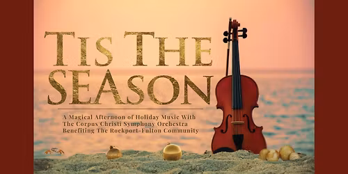 \u2018Tis the Season